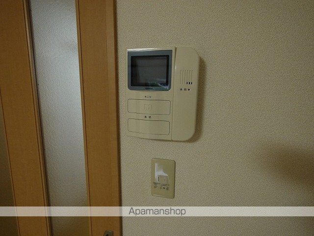 ハウスブレンダの内装写真