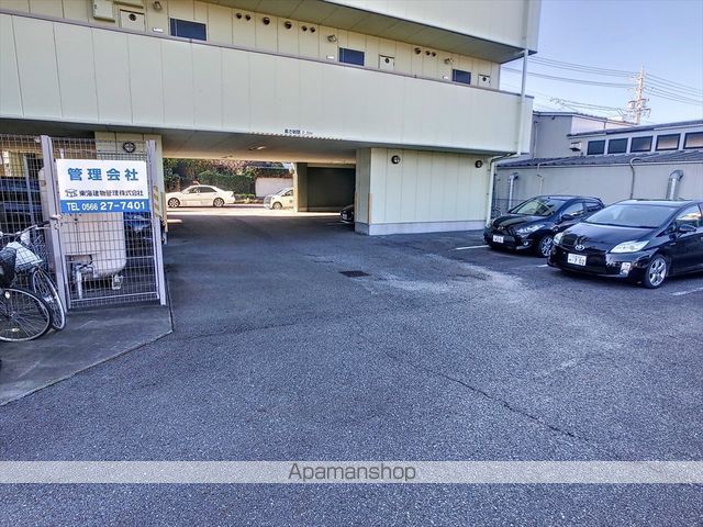 ティーワン緑町のその他写真