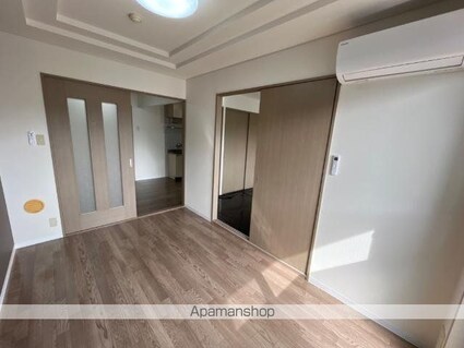 ハイブリッドレジデンスⅦ[3DK/51m2]の内装1