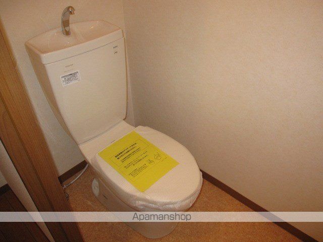 ハイトピア高林の内装写真
