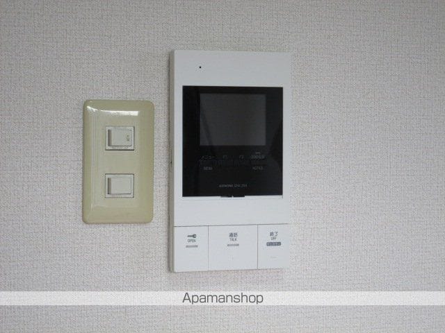エグゼクティブコート中新町の内装写真