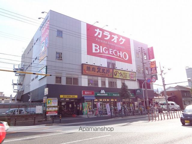 W.O.B.KYOBASHIの周辺写真