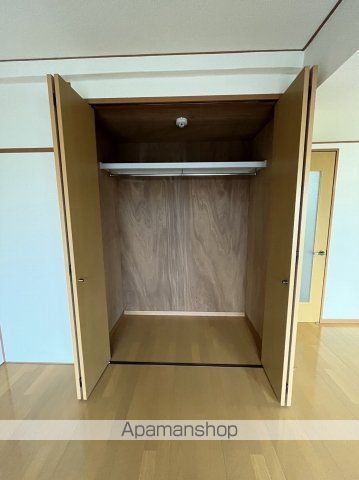 石本ビルの内装写真