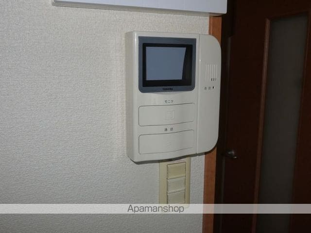 レオパレスムーラの内装写真