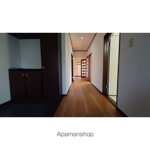 メゾンビアンペルレの内装写真