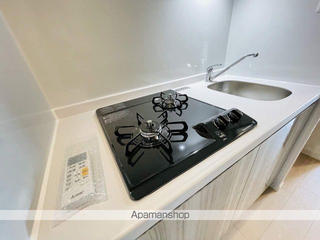 SーRESIDENCE金山WESTの内装写真