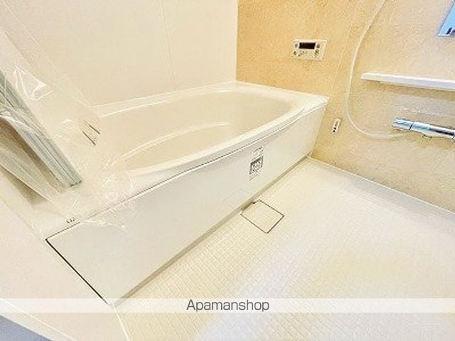 フロイデ城北の内装写真