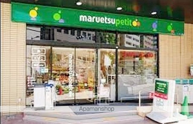 ミレドゥーエ門前仲町の周辺写真