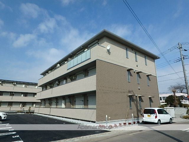 ブライト Bの外観写真