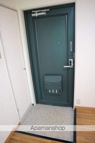 阪和線 鳳駅 徒歩12分 5階建 築39年の内装写真