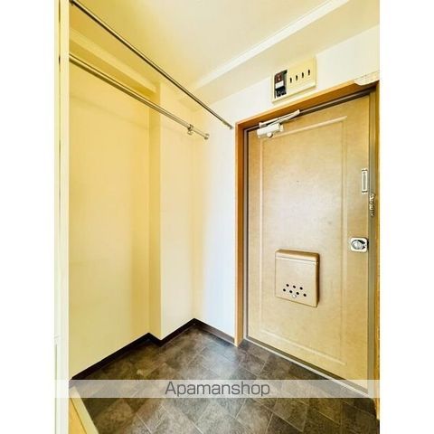 ルーベデンス琴似の内装写真