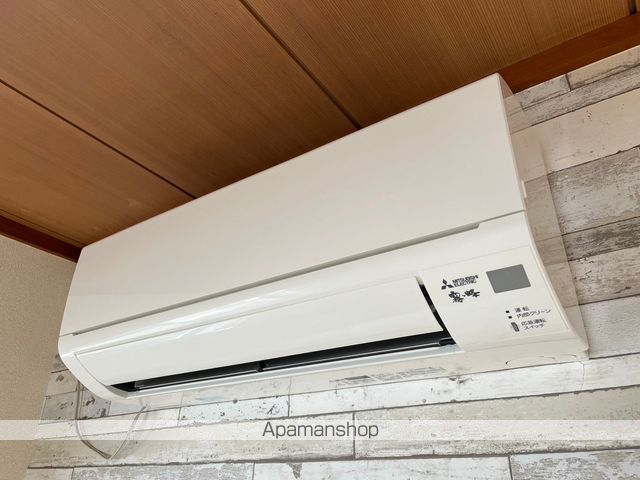 メゾン奥田本町の内装写真