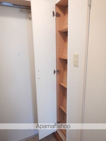 ティダ郡元の内装写真
