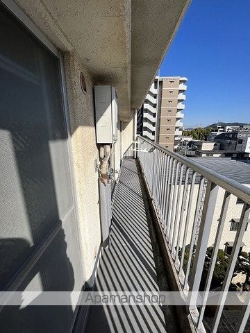 ロイヤルコーポ姫路の内装写真