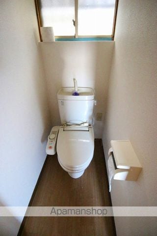MINCAの内装写真