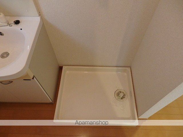 伊藤賃貸住宅 WESTの内装写真