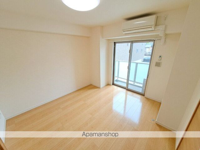 ラヴァーチェ徳川の内装写真