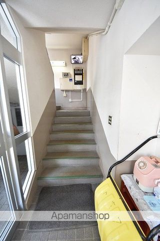 マンション常盤のその他写真
