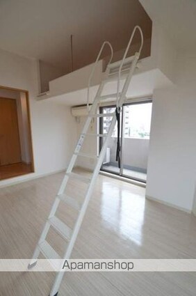 グランマーレ１８[1R/28.6m2]の収納