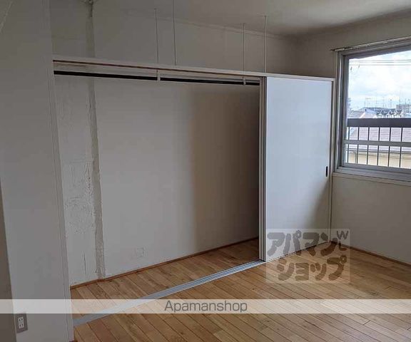 2APARTMENTの内装写真