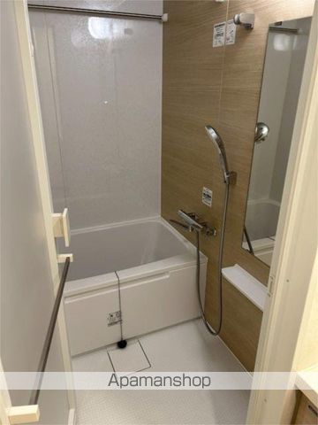 ルーブル練馬赤塚[1K/25.52m2]のバス