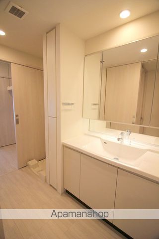 OPUS RESIDENCE心斎橋サウスの内装写真