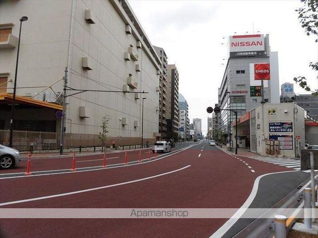 プラティーク清澄白河の周辺写真