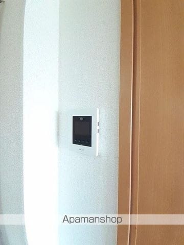 フローラ・フレーバーの内装写真