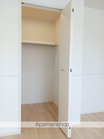 ヒカルサ境港渡町ウエストの内装写真