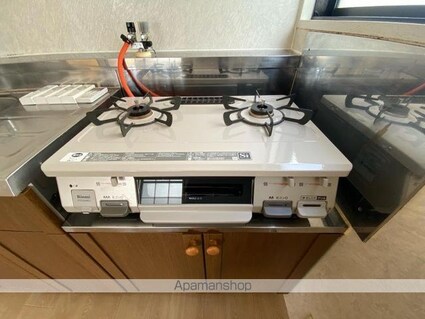 リバ・サス武Ａ[3DK/57.93m2]の内装3