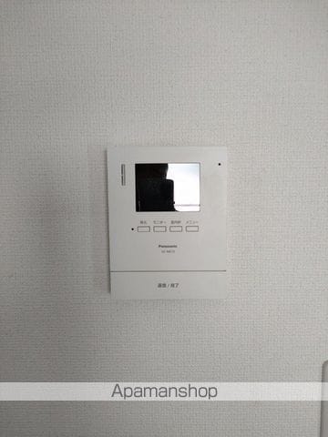 エルマーナ瑞江の内装写真