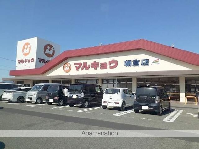 グレイスフル・スクエアGKの内装写真