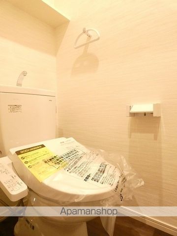 鹿児島市唐湊線 中洲通駅 徒歩5分 4階建 築4年の内装写真