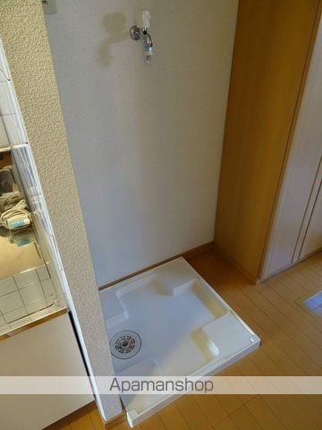 アフォリステーションノース壱番館の内装写真
