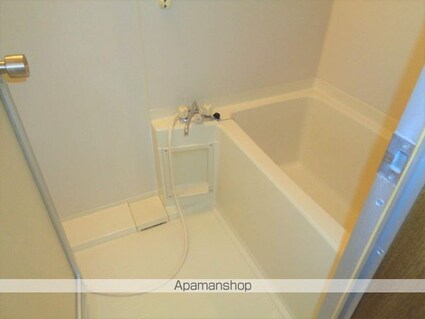 センチュリー２１Ａ棟[2LDK/57.14m2]のバス