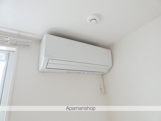 F−PLANの内装写真