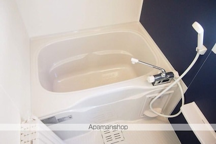 フラワーハイツ[3DK/56.2m2]のバス