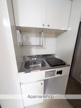 新森サンマンション[1R/13m2]の内装1