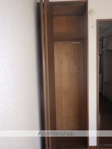 フォレストハイムの内装写真