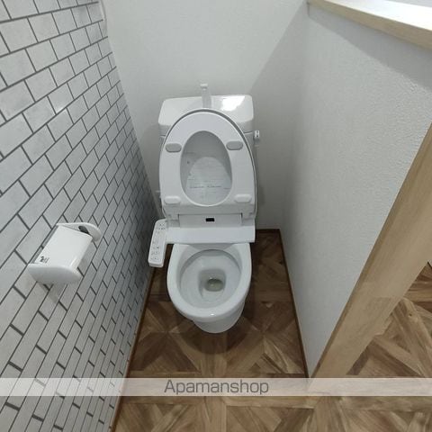 ヴォールデア田主丸の内装写真