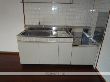 カルフールⅥ[2LDK/54m2]のその他部屋・スペース