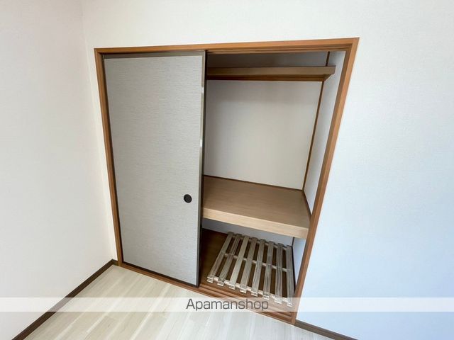 ソフィアKの内装写真