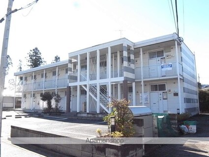 レオパレスあかね[1K/20.28m2]の外観3