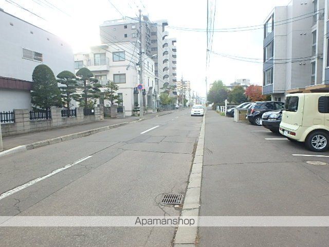 エスペランサ平岸の周辺写真