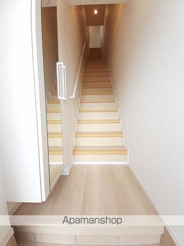 ライフランドCの内装写真