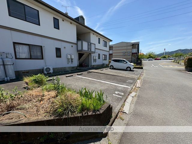 フレグランスグリーンのその他写真