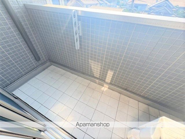 D-room新涯の内装写真