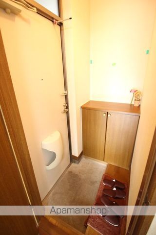 メゾン石田B棟の内装写真