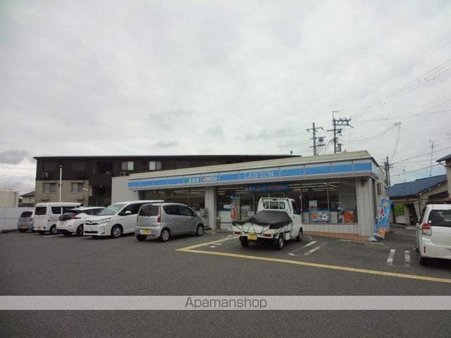 ジーメゾン和泉セレーノの周辺写真