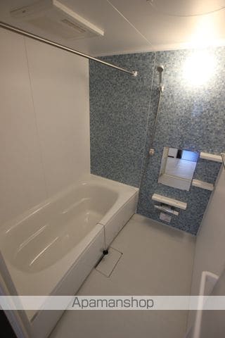 VERTEX市原IIの内装写真